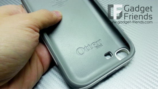 Otterbox Samsung Galaxy Note 2 Commuter Series. สุดยอดเคสมือถือกันกระแทก ปกป้อง 2 ชั้น ด้วย Silicone เนื้อดีและ Hi-polycarbonate ป้องกันการตกหล่นและกันกระแทกได้ดีกว่า พร้อมสำหรับทุก Lifestyle